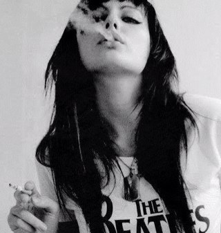 I'm ridiculous,  pathetic, ugly, stranger, but i can look to myself in the mirror and say: i'm proud of myself because i'm not perfect, and perfect is boring