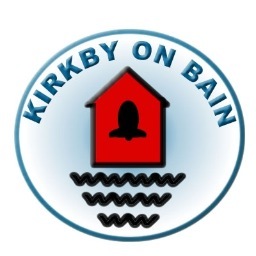 KOBPrimary's profile picture. Kirkby on Bain Church of England Primary School. Happy independent learners, preparing for the future, learning together for life.
