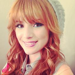 Hi It's me Bella Thorne! I want to get verified soon! I have a new single w/Z called watch me on itunes fo 99 cents!