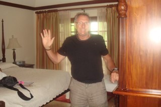 Husband, Father, Grandfather, Accountant, Retired Partner in Kopsa Otte CPA's