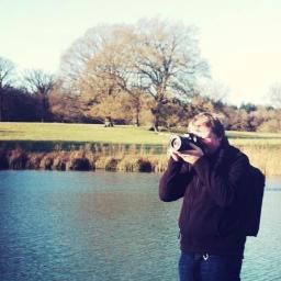 Photographer, geek, gamer