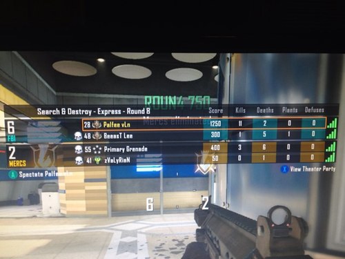 ImBomBay's profile picture. 