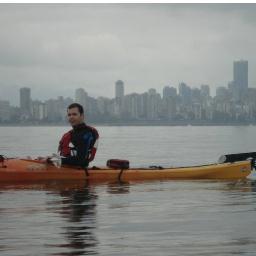 ShawnKMyers's profile picture. 