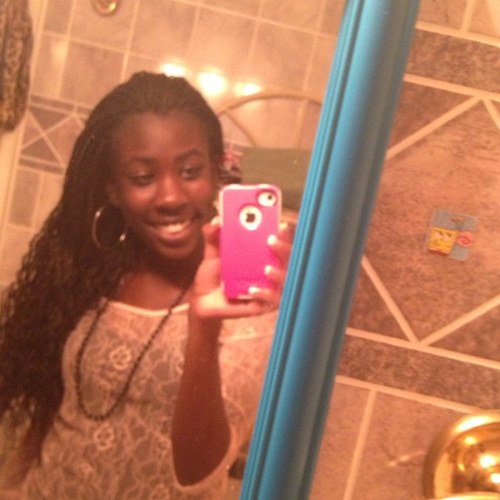 Aldeshia's NEW Account ! |Team iPhone | | Ken Has My Heart ❤ | iCheer | SENIOR | 13' | ✌