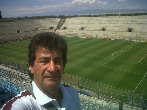 Cesar Semidey