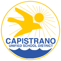 Capistrano Unified (@capounified) 's Twitter Profile