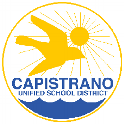 capistrano unified district school cusd logo viejo mission board impacts crisis expecting financial health seeks substitute higher teachers pay students