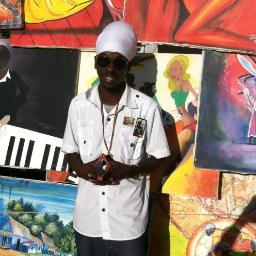 Reggae Artist