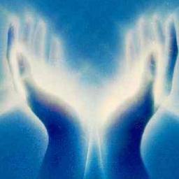 '' God be with all ''