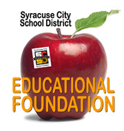 Supplementing, supporting and enriching the student experience in the City of Syracuse.