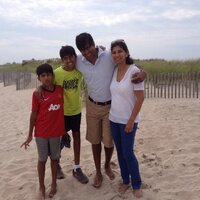 Ronti Pal (@rontipal) 's Twitter Profile