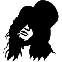 @Slash bizi takip ediyor!
Rarities and Cool Stuff about Slash!