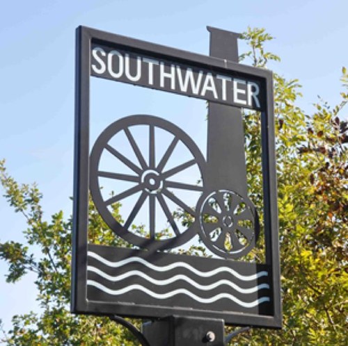 Use #Southwater to share your stories and pictures. Unofficially linking people together