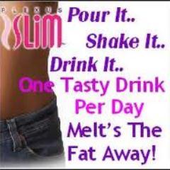 I'm Plexus Slim Ambassador #166474. Check out my website http://t.co/qmiobqoYJh or contact me to join or for free local delivery. Lose weight & get healthy now!