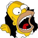 Homer J. Simpson (@0800Homer) Twitter