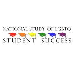 Natl Study of LGBTQ Student Success explores how colleges and universities can support academic, social, emotional, and personal success.