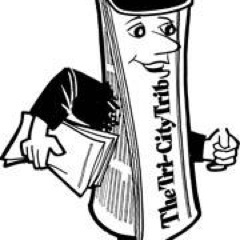 The Tri-City TRIBUNE is the largest circulated weekly newspaper from Grand Island to North Platte