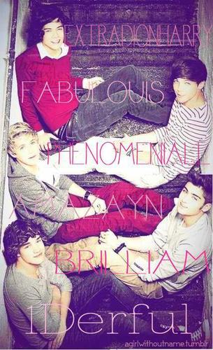 LoveFor1D∞さんのプロフィール画像
