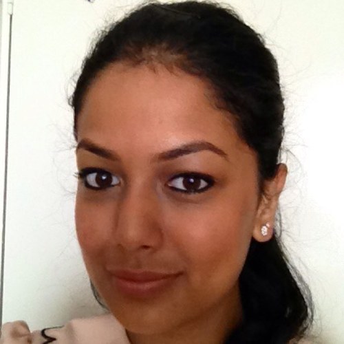 rezinaakthar's profile picture. Journalism graduate