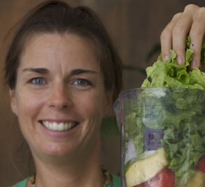 greentherapist's profile picture. A cleansing, healing, natural eating, green smoothie and raw food expert dedicated to the prevention of dis-ease and the promotion of health.