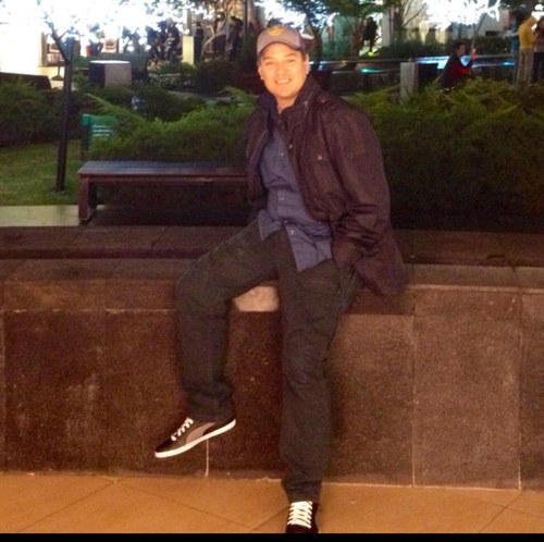 lariasm's profile picture. Torrent Yunkie!