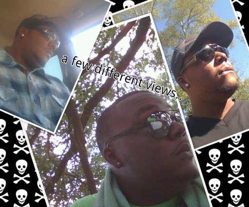 gone make that white button turn blue..follow me ide be sure to follow u..#idgaf...#followback...###