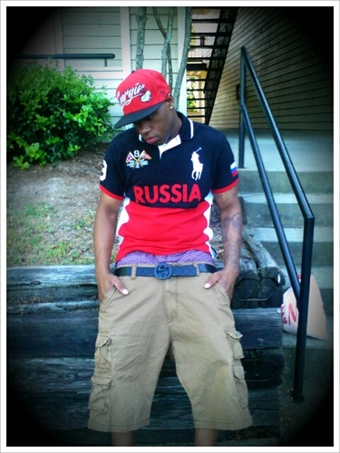 STAND ALONE BECAUSE I GET MY OWN