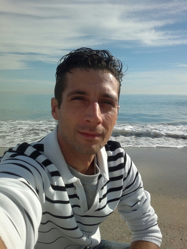 TejerizoS's profile picture. 