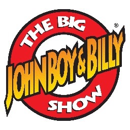 The Official Twitter home of the John Boy & Billy Big Show