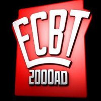 ECBT2000AD (@ecbt2000ad) 's Twitter Profile Photo ECBT2000AD (@ecbt2000ad) 's Twitter Profile Photo