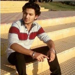 rohitapc's profile picture. 