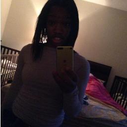 ShatejaIsMyName's profile picture. IF U DON'T LIKE ME  THAT'S NOT MY PROBLEM