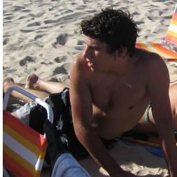 matimendaro's profile picture. 