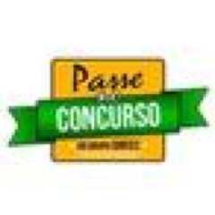 Preparatórios Online p/ Concursos Federais, Estaduais e Municipais. Videoaulas e apostilas completas. 19 anos de tradição e mais de 97% de satisfação. Confira !