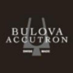 BulovaAccutron's profile picture. 
