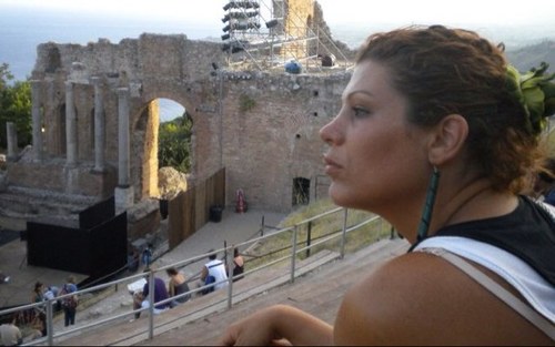 IuculanoAngela's profile picture. 