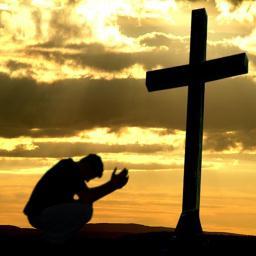 fueporlacruz's profile picture. Fue gracias a que Jesús murió en la cruz que tenemos una esperanza de vida eterna! - English and Spanish