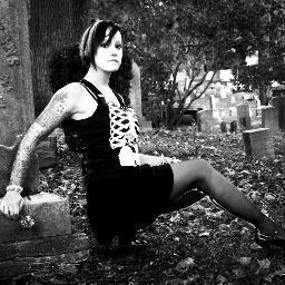 spicykittie's profile picture. Beatles lover, tattoo collector, proud mommy and Army wife.