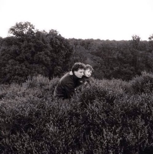 Daan_Reinstra's profile picture. 