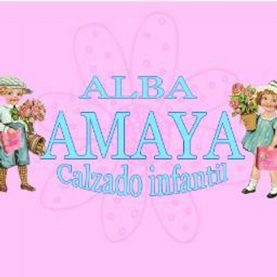Suplemento cojo brumoso Calzado Alba Amaya (@AlbAmaya_) / Twitter