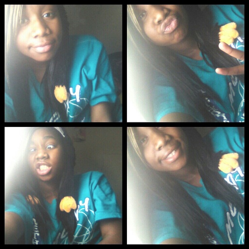 Ummm Not Really A Bio But Follow My Nigka @deee_wildboy ☜ He A Fag Jk But Follow Us .