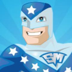 Super Power Your Finances with @SuperMoney ! Your best sources of personal finance information. This is a real account btw ;)