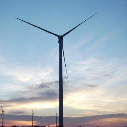 I believe in the change of the world through clean energy conversion, management and efficiency to guarantee better living conditions for future generations