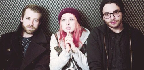 paramoreNJ's profile picture. Offical fanbase for Paramore in NewJersey(: I'll give as many Paramore updates as possible! | @yelyahwilliams @schzimmydeanie @itstayloryall @paramore