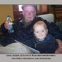 Gene Jaeger - @GeneJaeger2 - Twitter