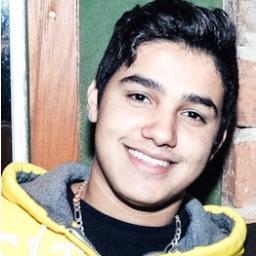 Twitter Vitor Vaz Oficial. / Instagram: vitorhvaz / Facebook: Vitor Vaz