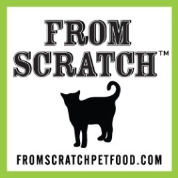 From Scratch is a boutique feline lifestyle company based in NY & SF. Puuurrveyors of wholesome products for cats!
