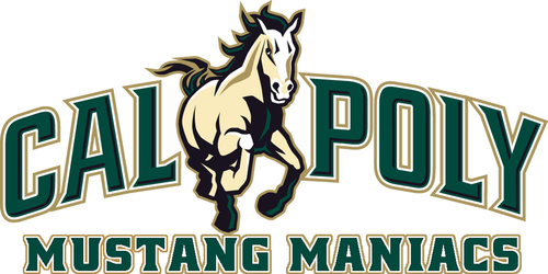 When Mustangs support Mustangs the Cal Poly community is strengthened.
