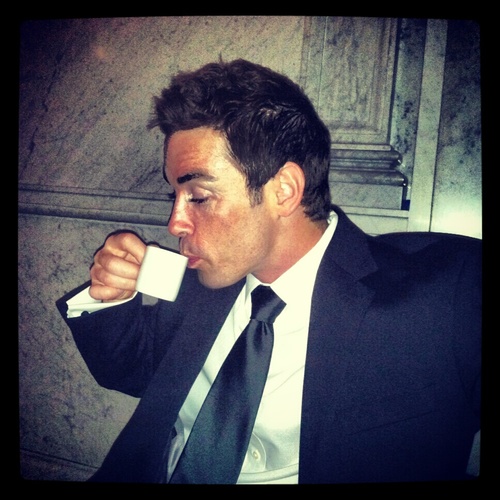 Daniel Kochis Profile