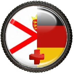 JSY2BadWurzach's profile picture. Sponsored cycle challenge from Jersey to Bad Wurzach in Germany AND BACK to raise funds for the British Red Cross in Jersey. http://t.co/Oxl6Wlnp